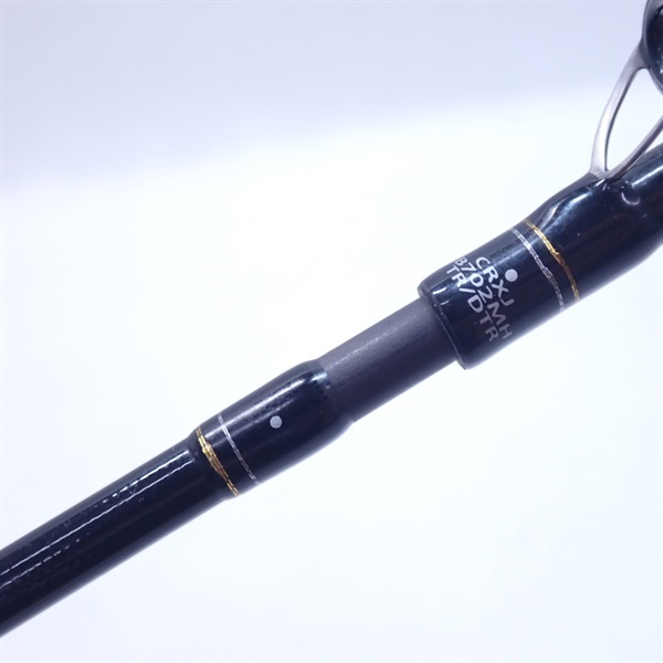 クロステージ タイラバーＣＲＸ‐Ｂ７０２ＭＨＴＲ／ＤＯＴＥＲＡ